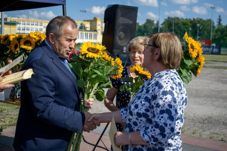 Zakończenie roku akademickiego MUTW