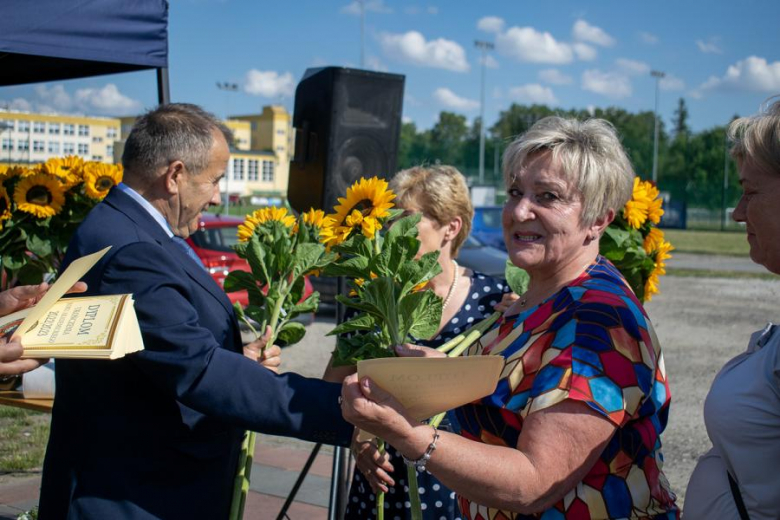 Zakończenie roku akademickiego MUTW
