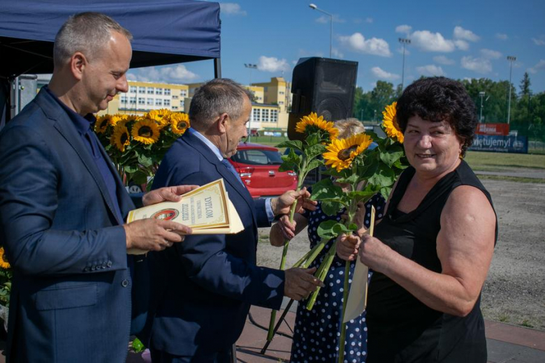 Zakończenie roku akademickiego MUTW