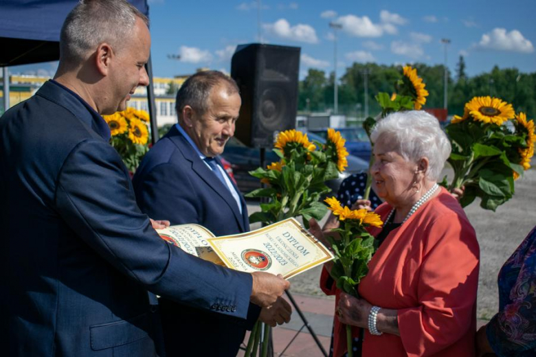 Zakończenie roku akademickiego MUTW