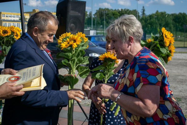 Zakończenie roku akademickiego MUTW