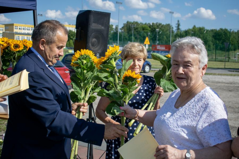 Zakończenie roku akademickiego MUTW