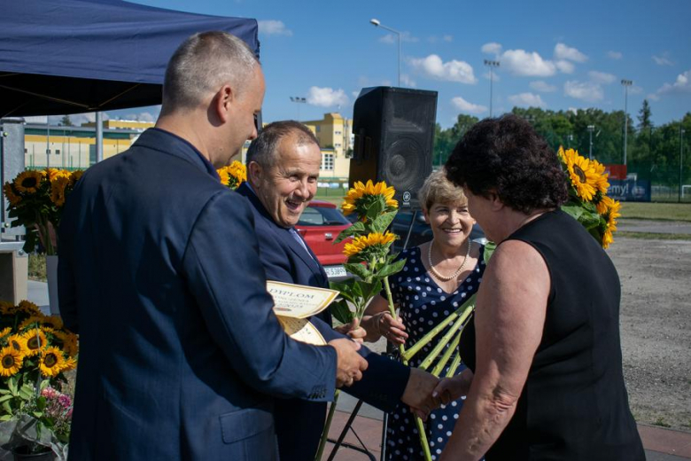 Zakończenie roku akademickiego MUTW