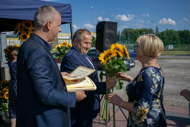 Zakończenie roku akademickiego MUTW