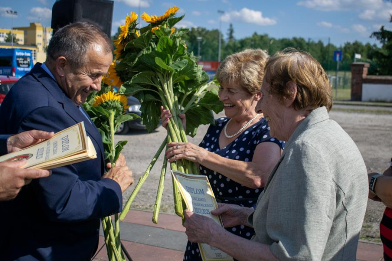 Zakończenie roku akademickiego MUTW