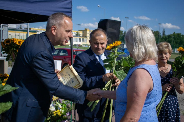 Zakończenie roku akademickiego MUTW