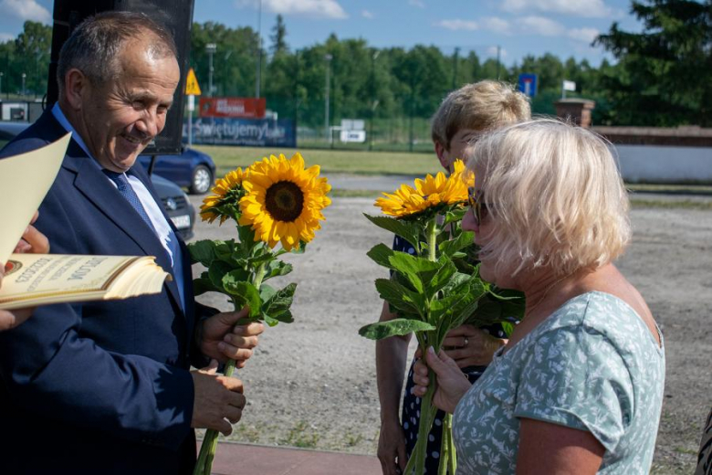 Zakończenie roku akademickiego MUTW