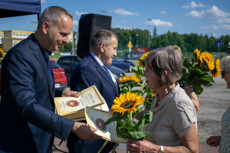 Zakończenie roku akademickiego MUTW