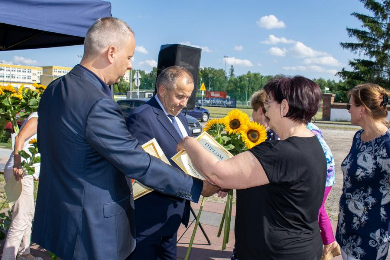 Zakończenie roku akademickiego MUTW