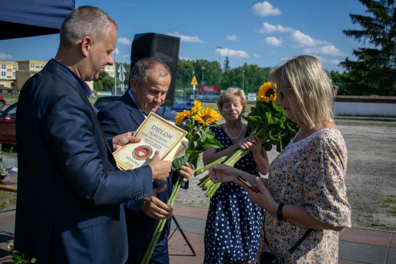 Zakończenie roku akademickiego MUTW