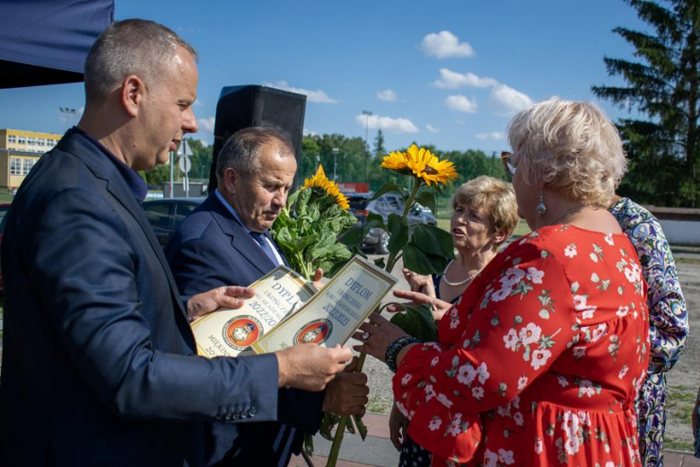 Zakończenie roku akademickiego MUTW