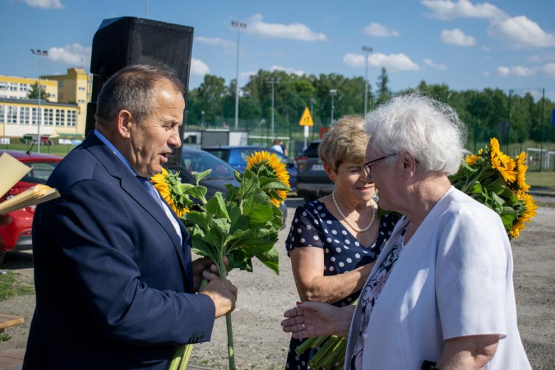 Zakończenie roku akademickiego MUTW