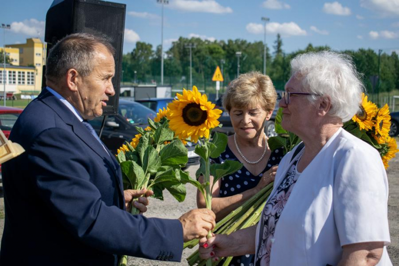 Zakończenie roku akademickiego MUTW