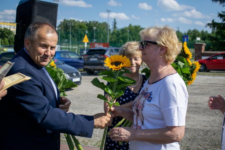 Zakończenie roku akademickiego MUTW