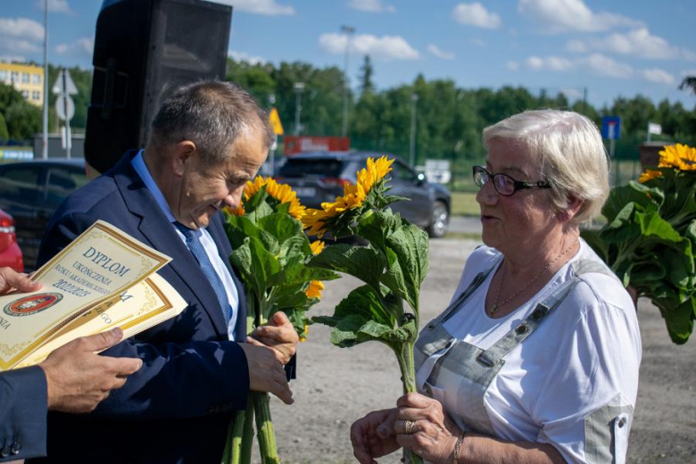 Zakończenie roku akademickiego MUTW