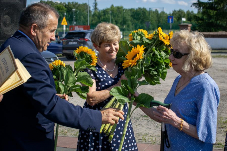 Zakończenie roku akademickiego MUTW