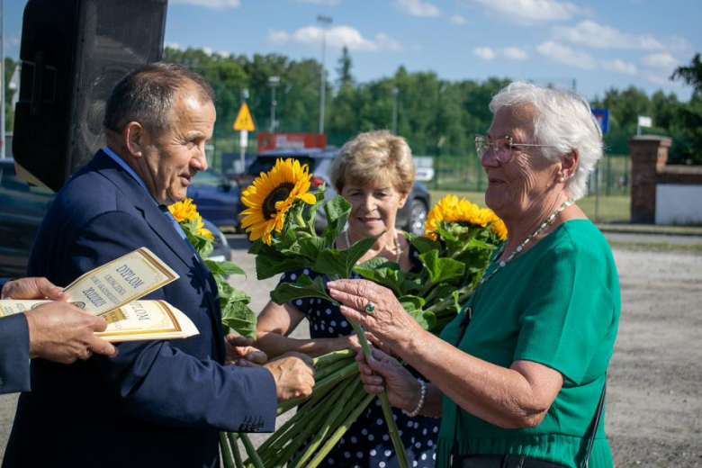 Zakończenie roku akademickiego MUTW