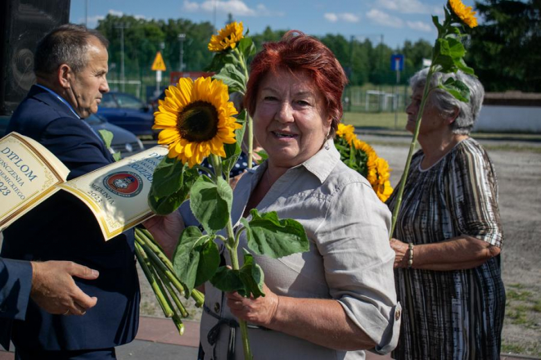 Zakończenie roku akademickiego MUTW