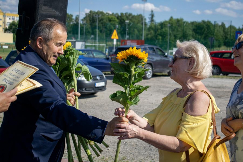 Zakończenie roku akademickiego MUTW