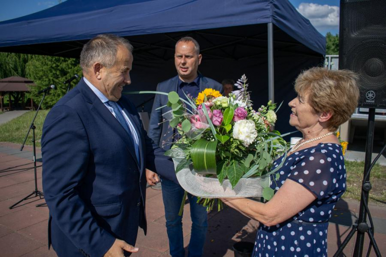 Zakończenie roku akademickiego MUTW