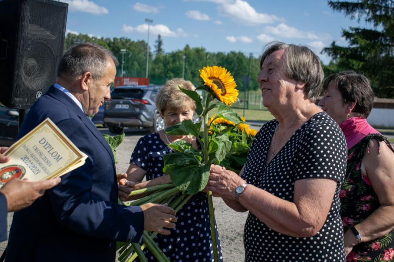 Zakończenie roku akademickiego MUTW