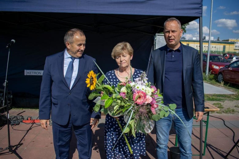 Zakończenie roku akademickiego MUTW