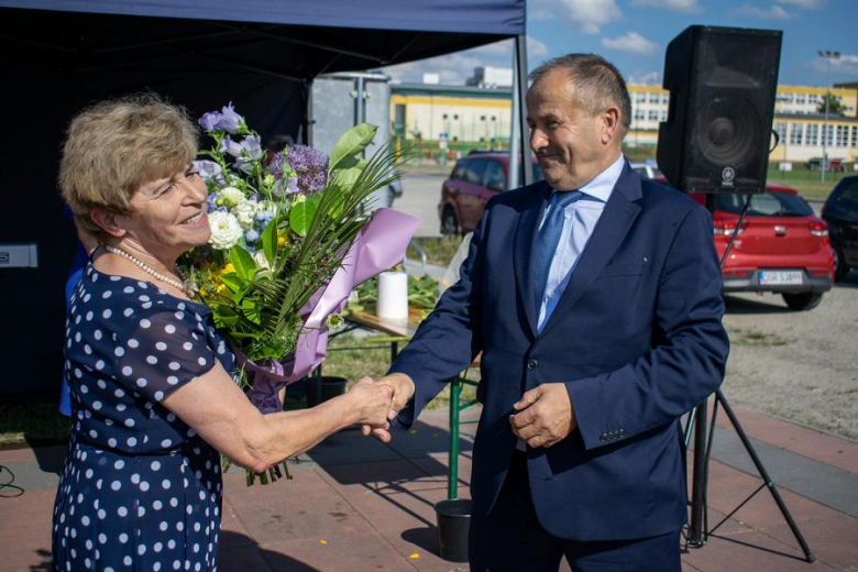 Zakończenie roku akademickiego MUTW