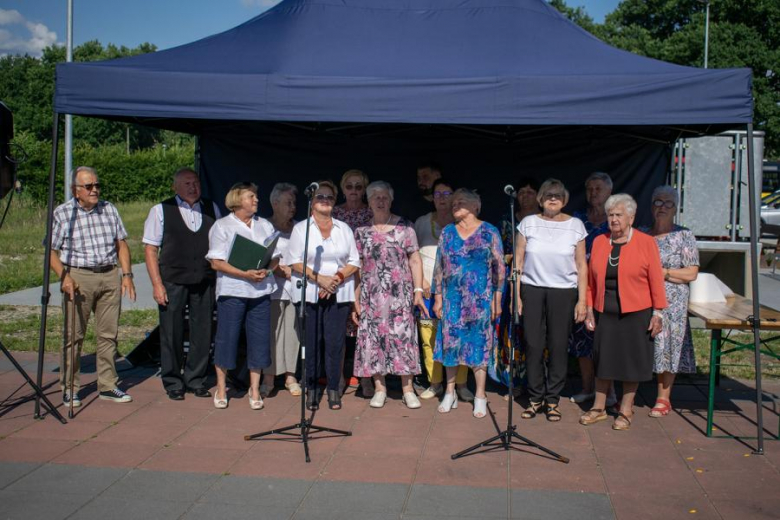 Zakończenie roku akademickiego MUTW