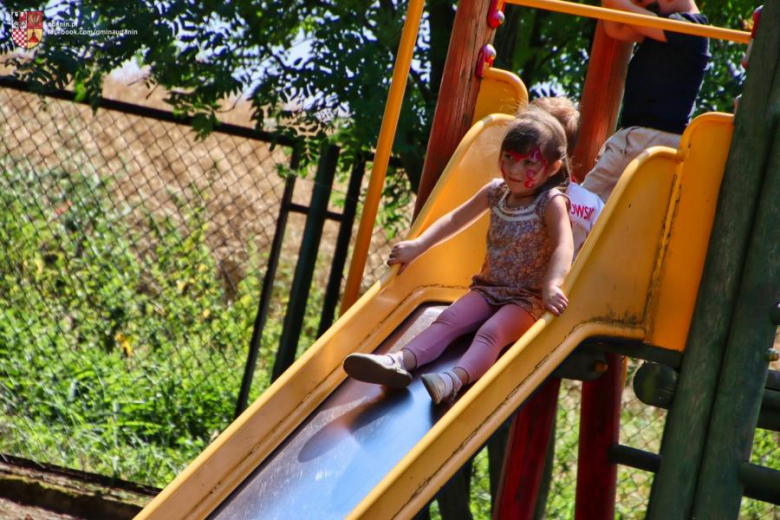 Piknik 800+ w Udaninie