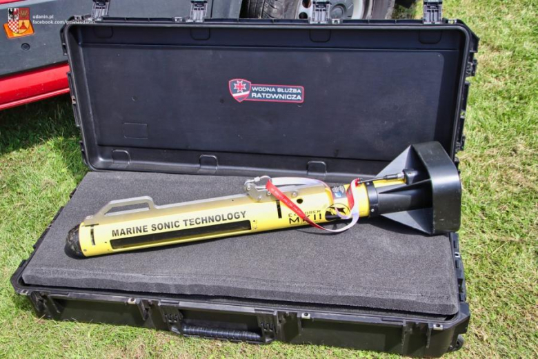 Piknik 800+ w Udaninie