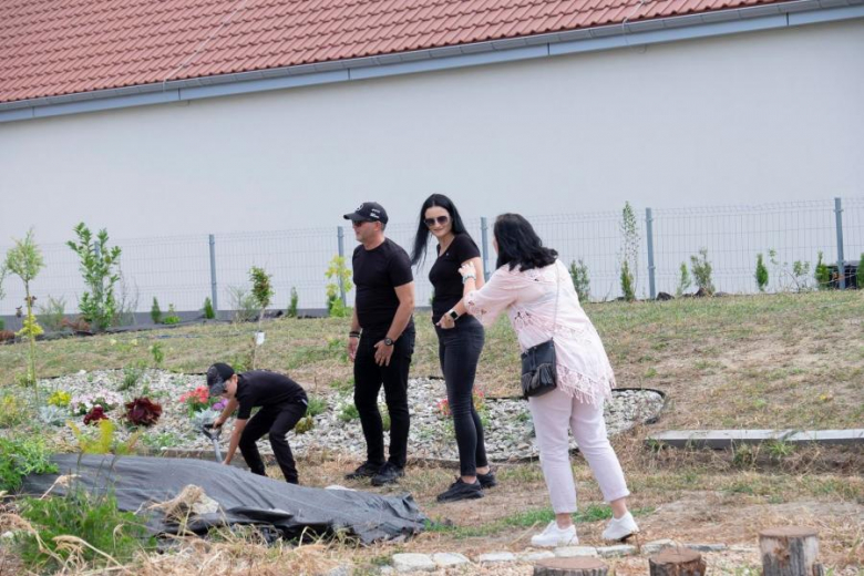 Mroczne tajemnice Powiatu Średzkiego - samochodowa gra terenowa