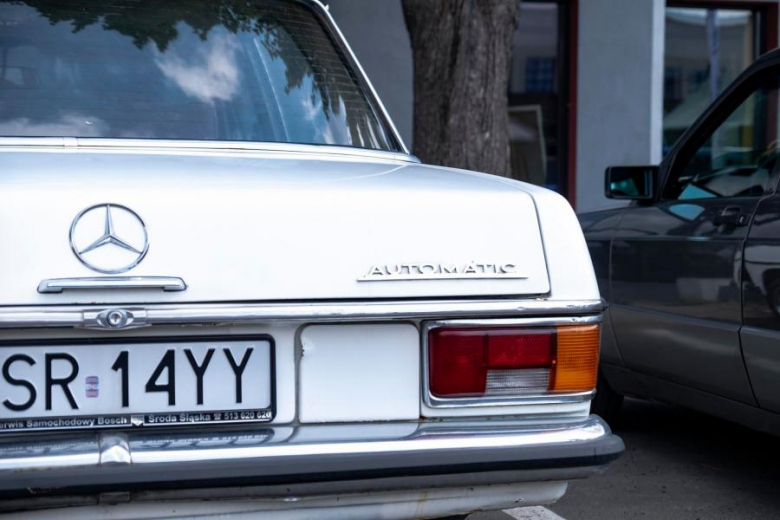 Mroczne tajemnice Powiatu Średzkiego - samochodowa gra terenowa