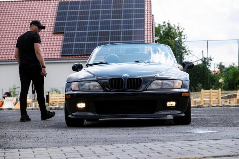 Mroczne tajemnice Powiatu Średzkiego - samochodowa gra terenowa