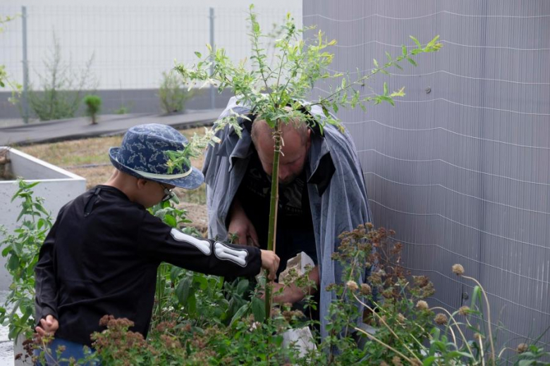 Mroczne tajemnice Powiatu Średzkiego - samochodowa gra terenowa