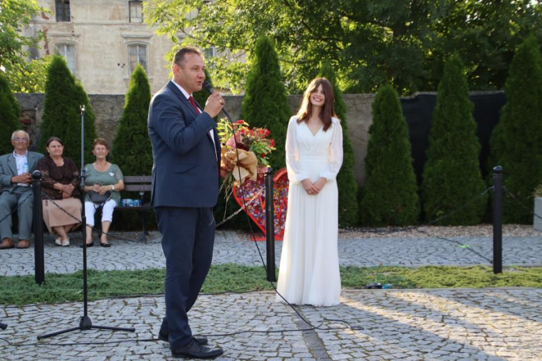 Obchody Święta Wojska Polskiego w Udaninie