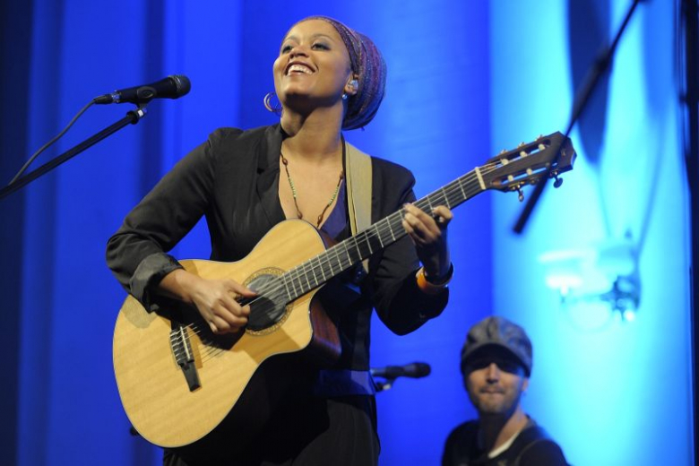 ara Tavares Pod Białym Bocianem