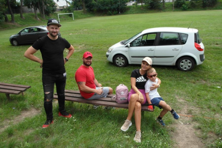 X Jubileuszowa Wycieczka Rowerowa