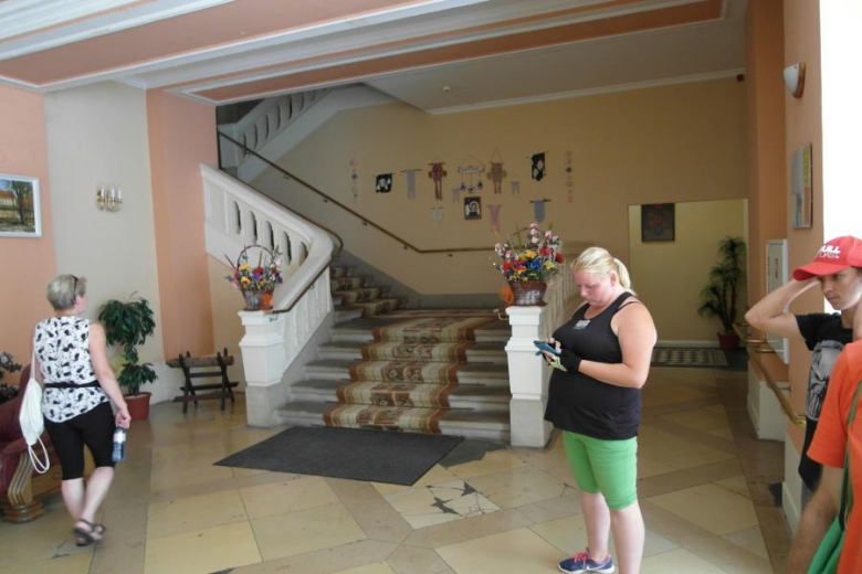 X Jubileuszowa Wycieczka Rowerowa