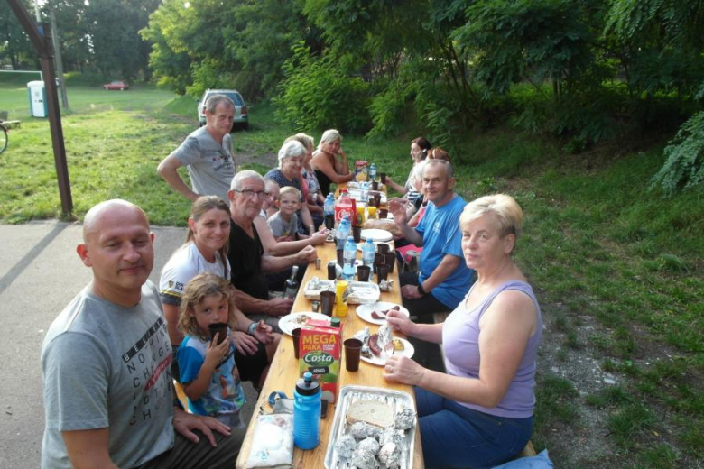 X Jubileuszowa Wycieczka Rowerowa