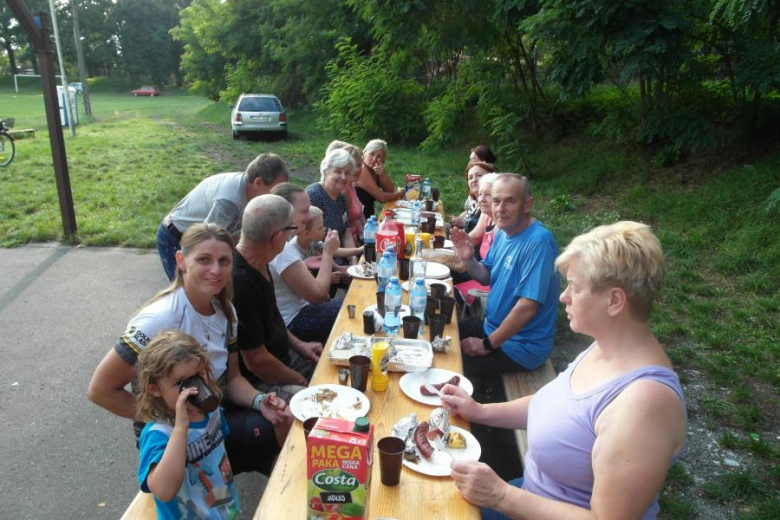 X Jubileuszowa Wycieczka Rowerowa