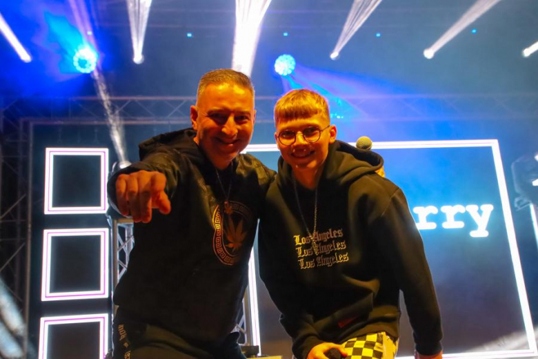 Dożynki Gminne w Damianowie 2023