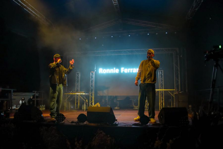 Dożynki Gminne w Damianowie 2023