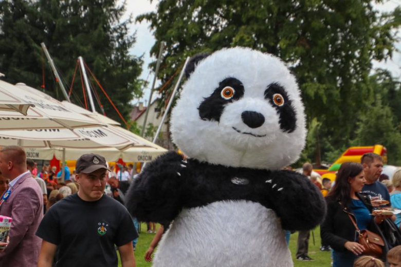 Dożynki Gminne w Damianowie 2023