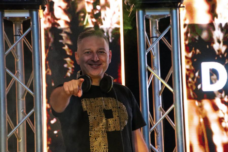 Dożynki Gminne w Damianowie 2023