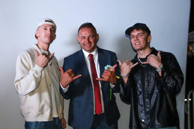 Dożynki Gminne w Damianowie 2023