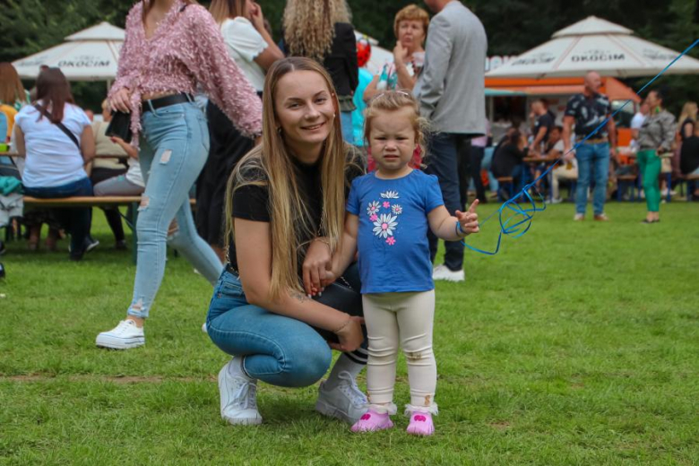 Dożynki Gminne w Damianowie 2023