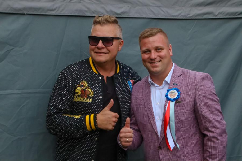 Dożynki Gminne w Damianowie 2023