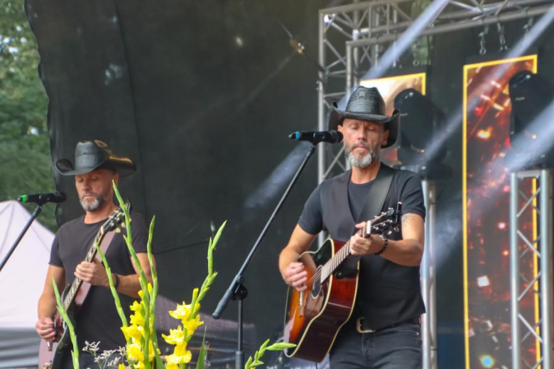 Dożynki Gminne w Damianowie 2023