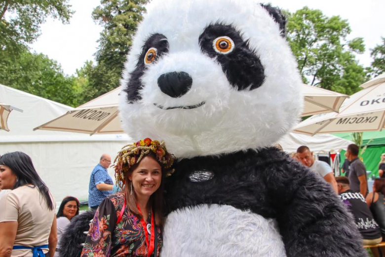 Dożynki Gminne w Damianowie 2023