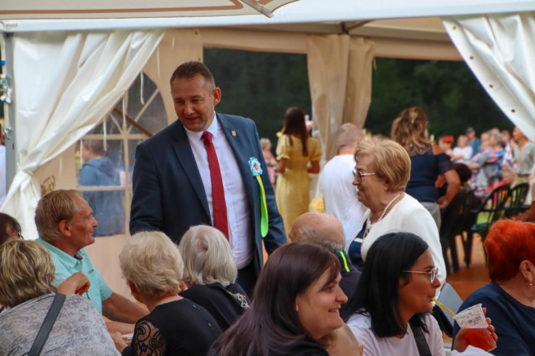 Dożynki Gminne w Damianowie 2023